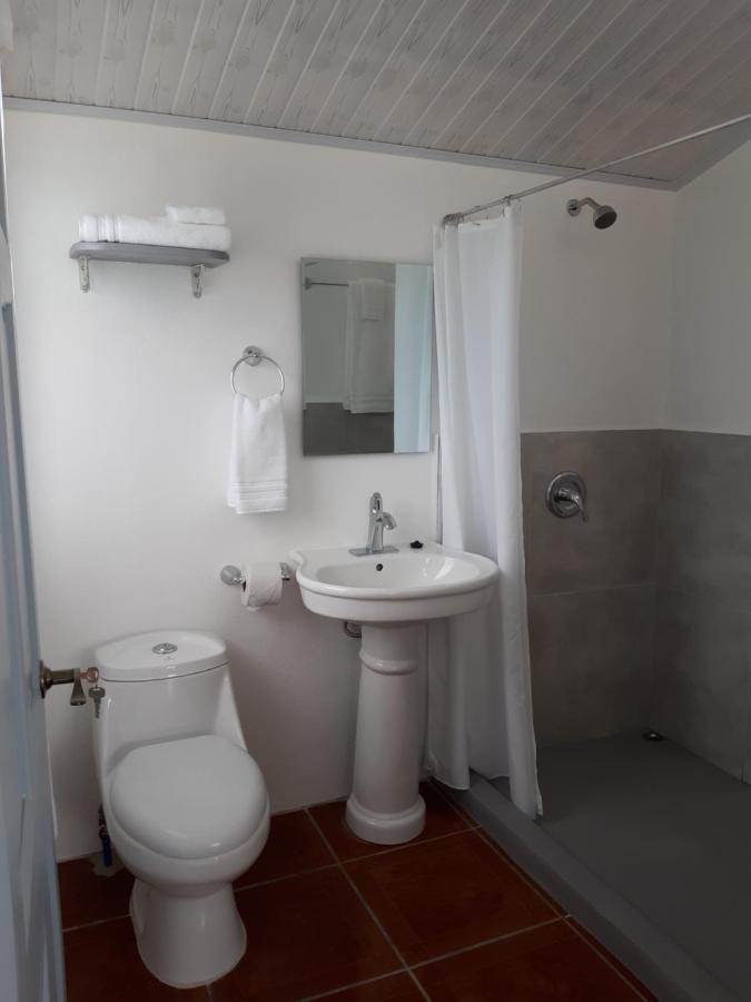 Vista Castillo Hotel Golfito Zewnętrze zdjęcie