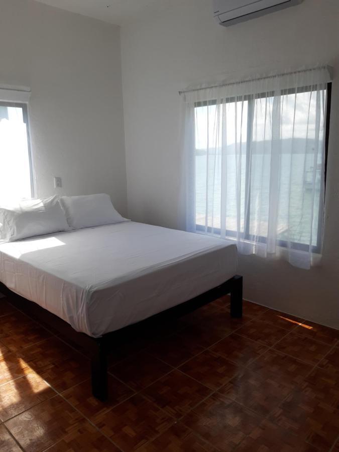 Vista Castillo Hotel Golfito Zewnętrze zdjęcie