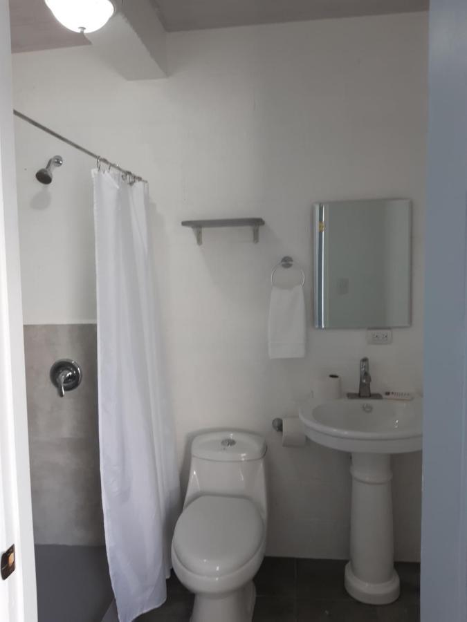 Vista Castillo Hotel Golfito Zewnętrze zdjęcie
