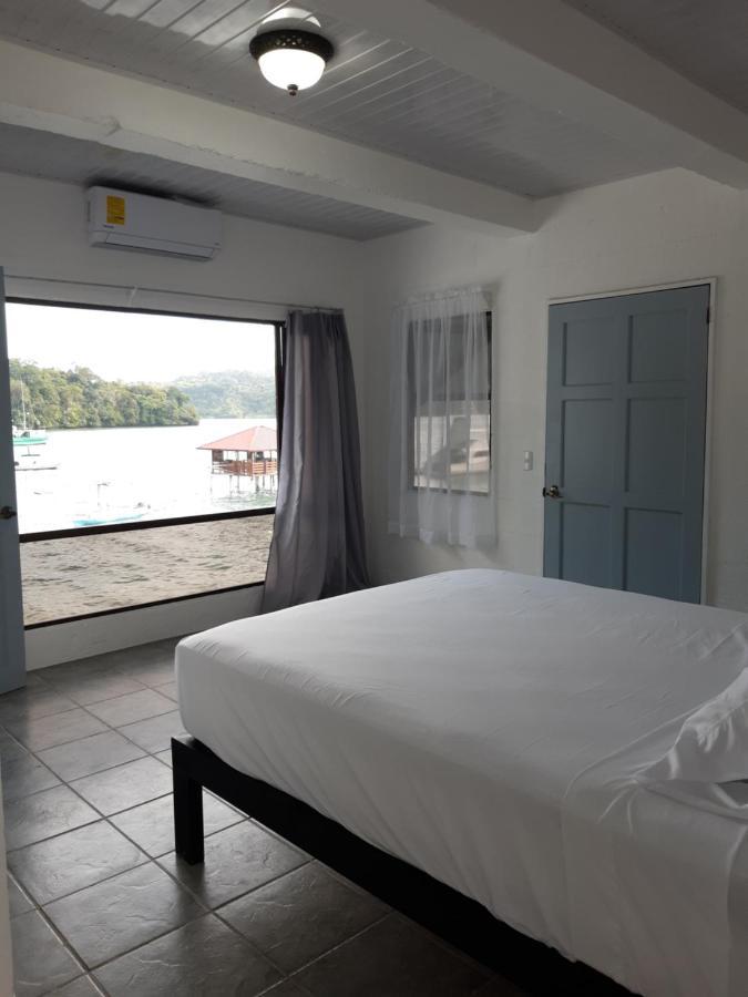 Vista Castillo Hotel Golfito Zewnętrze zdjęcie